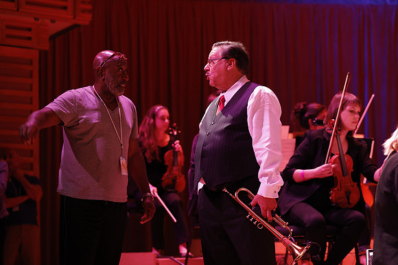Jazz Roots