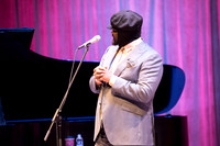 GREGORY PORTER & SARA GAZAREK 2018