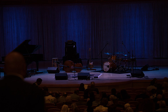 Gregory Porter The Voices OF Your Time