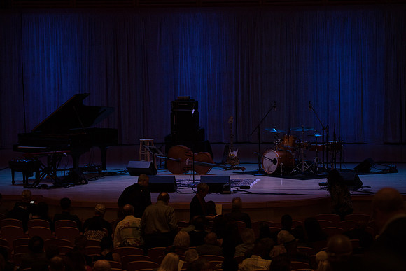 Gregory Porter The Voices OF Your Time
