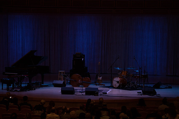 Gregory Porter The Voices OF Your Time