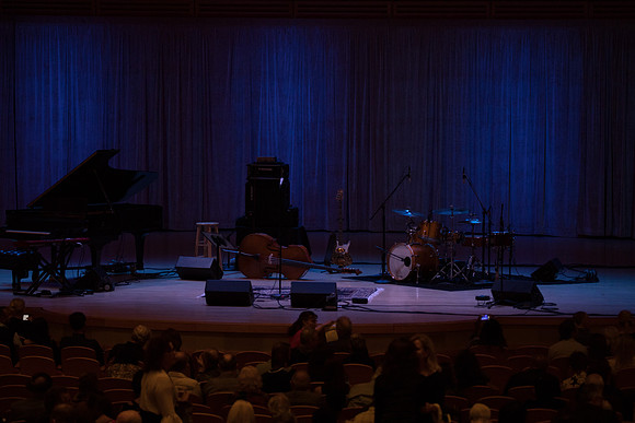 Gregory Porter The Voices OF Your Time