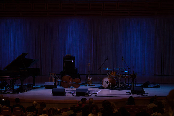 Gregory Porter The Voices OF Your Time