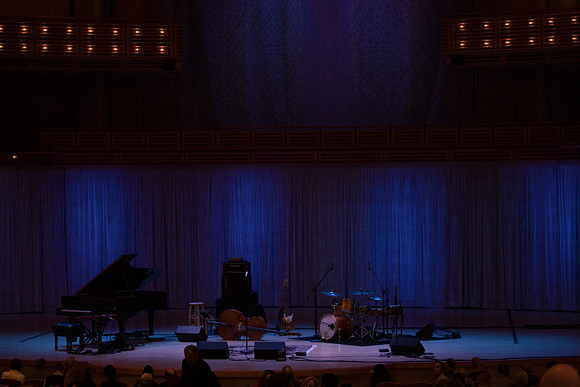 Gregory Porter The Voices OF Your Time