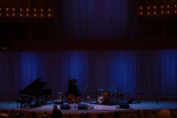 Gregory Porter The Voices OF Your Time