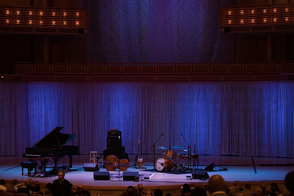 Gregory Porter The Voices OF Your Time