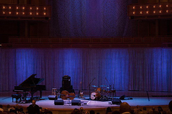 Gregory Porter The Voices OF Your Time