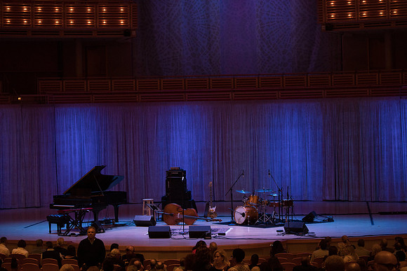 Gregory Porter The Voices OF Your Time