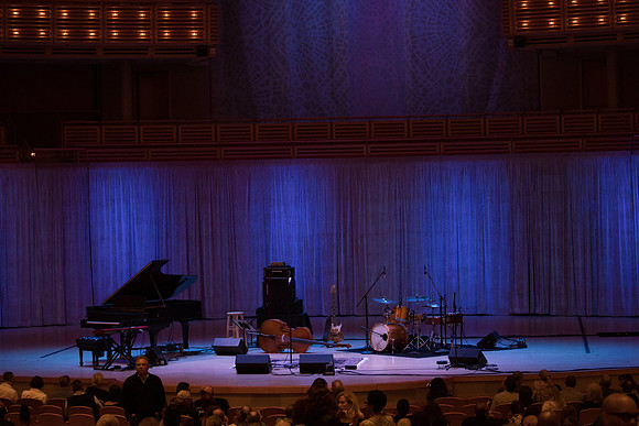 Gregory Porter The Voices OF Your Time