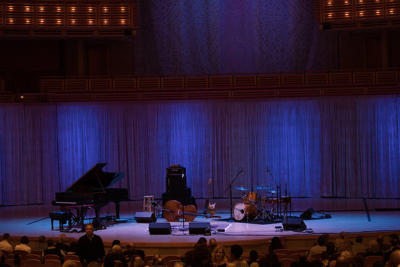 Gregory Porter The Voices OF Your Time
