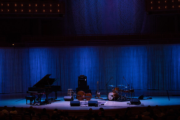 Gregory Porter The Voices OF Your Time