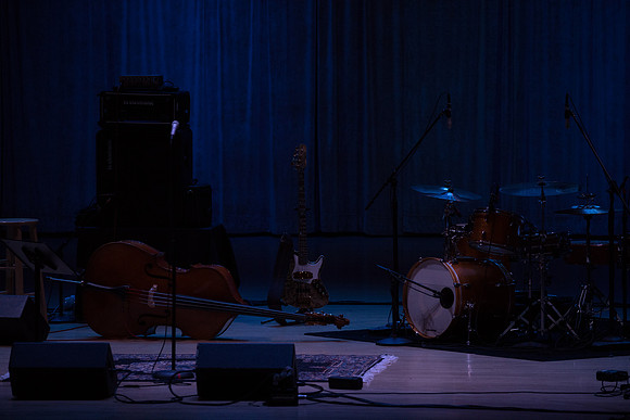 Gregory Porter The Voices OF Your Time