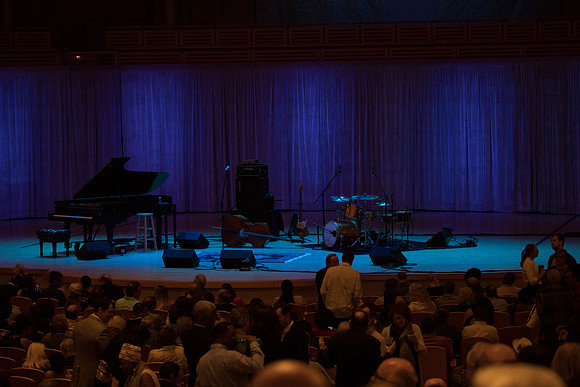 Gregory Porter The Voices OF Your Time