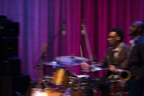 Gregory Porter The Voices OF Your Time
