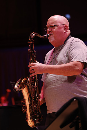 Jazz Roots