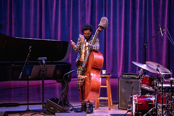 Emmet Cohen Jazz Roots