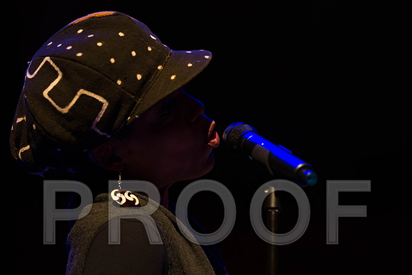 . February 15, 2013   MONK AND COLTRANE Featuring  T.S. MONK  NNENNA FREELON  KEVIN MAHOGANY  ERNIE WATTS Photography Daniel AzoulayProducer: Larry RosenJazz Rootsa A Larry Rosen Jazz SeriesContempora