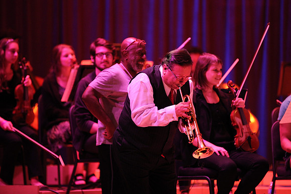 Jazz Roots