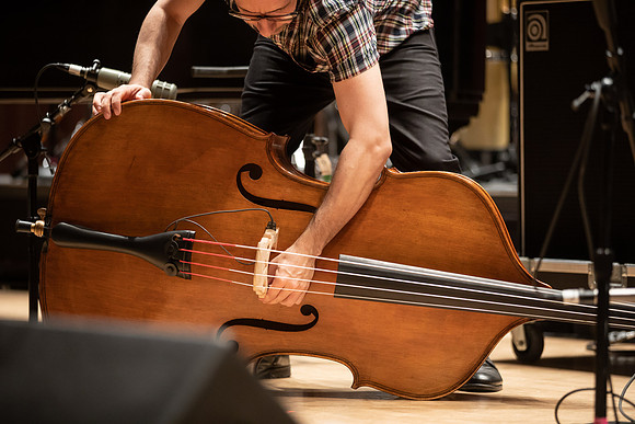 Jazz Roots From Brazil with Love Sergio Mandes