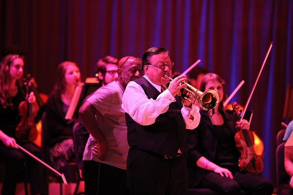 Jazz Roots