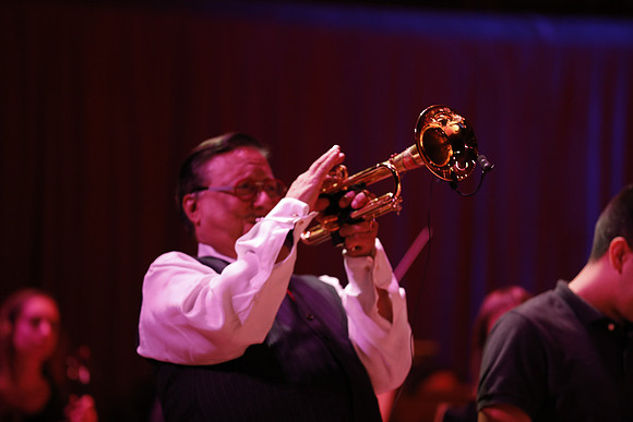 Jazz Roots