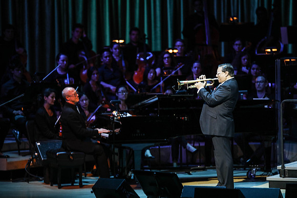 Jazz Roots