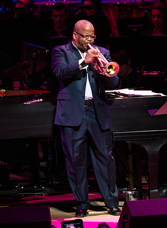 January 11, 2013  JAZZ and the PHILHARMONIC Featuring  BOBBY MCFERRIN  CHICK COREA  DAVE GRUSIN  TERENCE BLANCHARD  MARK O’CONNOR  ERIC OWENS  SHELLY BERG  ELIZABETH ROE  THE HENRY MANCINI IN