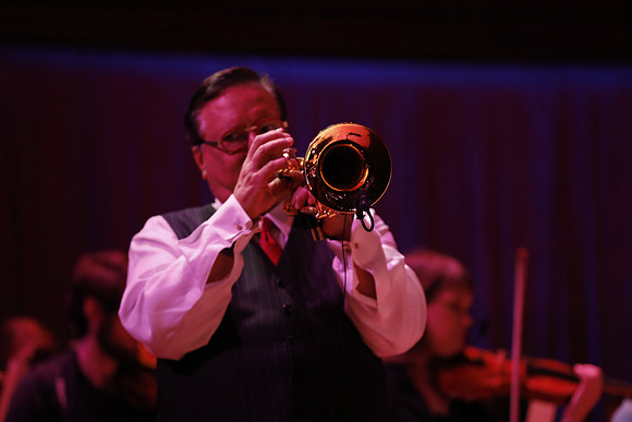 Jazz Roots