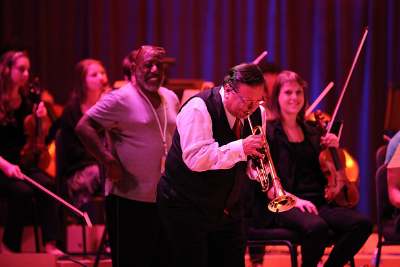 Jazz Roots