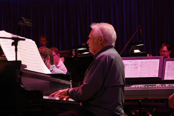 Jazz Roots