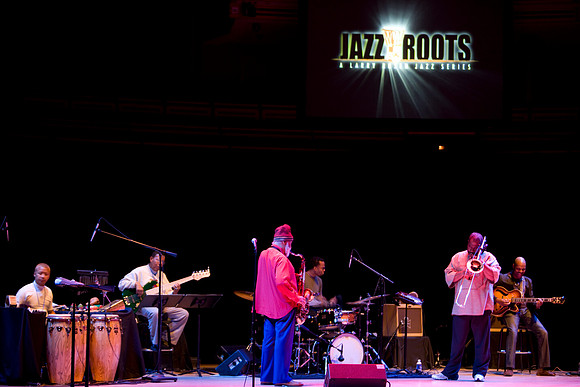 Roots of Fusion
