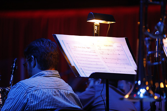 Jazz Roots