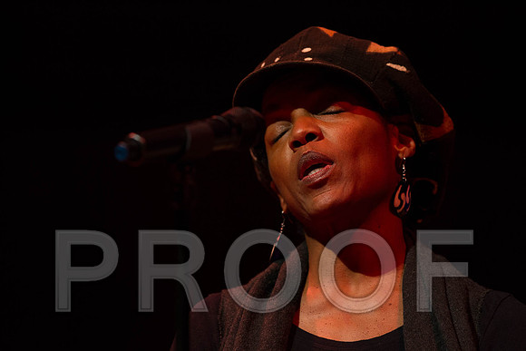 . February 15, 2013   MONK AND COLTRANE Featuring  T.S. MONK  NNENNA FREELON  KEVIN MAHOGANY  ERNIE WATTS Photography Daniel AzoulayProducer: Larry RosenJazz Rootsa A Larry Rosen Jazz SeriesContempora