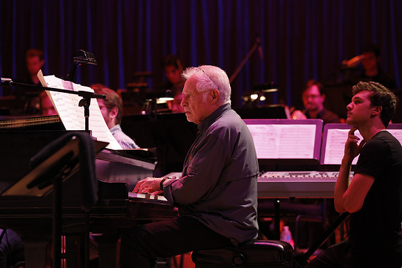 Jazz Roots