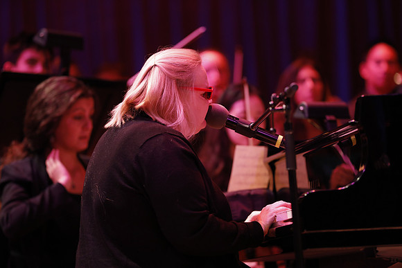 Jazz Roots