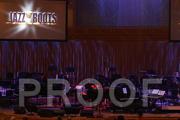 Jazz Roots