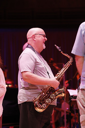 Jazz Roots