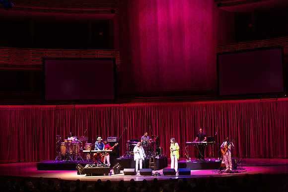 Jazz Roots From Brazil with Love Sergio Mandes