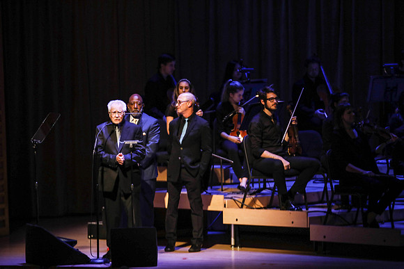 Jazz Roots