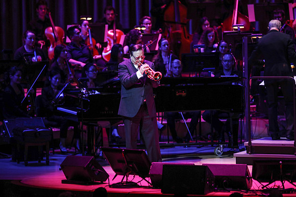 Jazz Roots