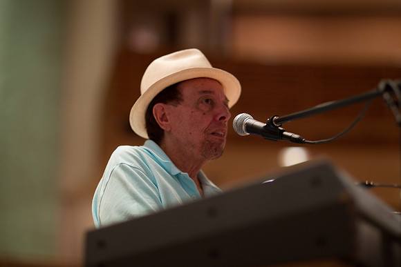 Adrienne Arsht center Miami-A Night In Rio
