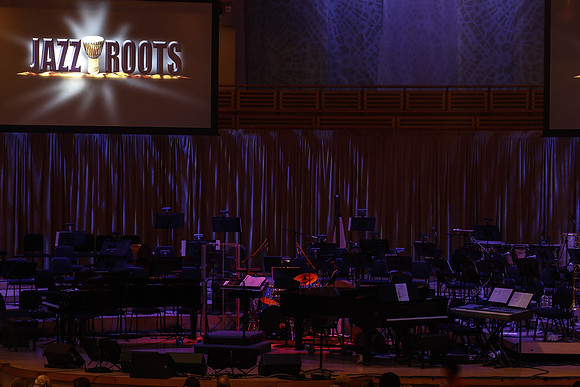 Jazz Roots