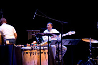 Roots of Fusion