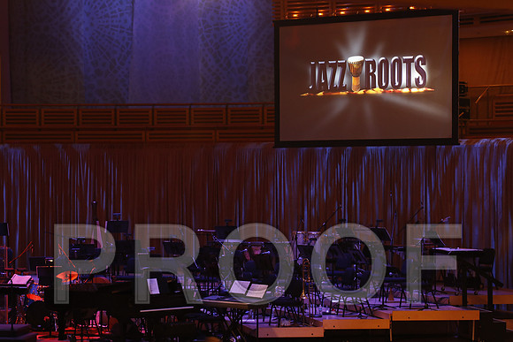 Jazz Roots