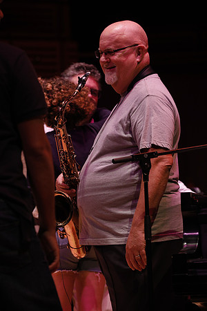 Jazz Roots