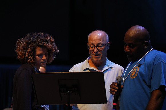 Jazz Roots