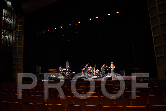 Jazz Roots: Satin & Soul feat. David Sanborn & Jonathan Butler – In Concert at Cobb Energy Performing Arts Centre – Wednesday May 22, 2013