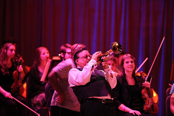 Jazz Roots