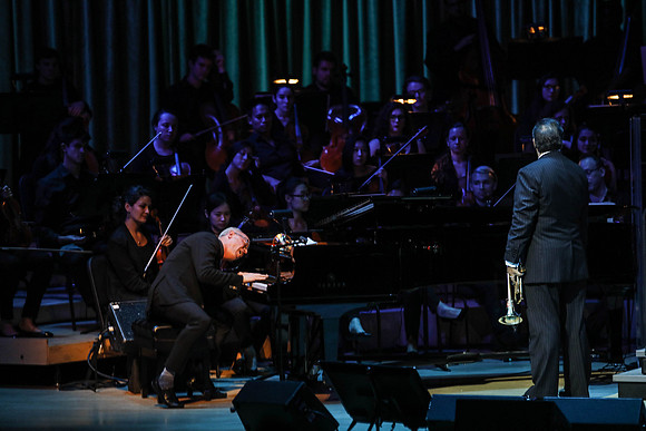 Jazz Roots