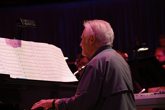 Jazz Roots